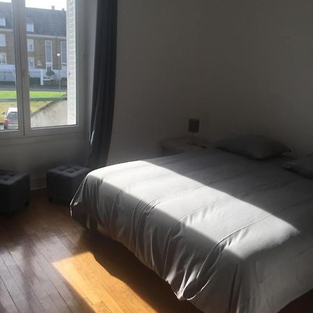 Appartement 1Er Etage Carignan Exteriör bild